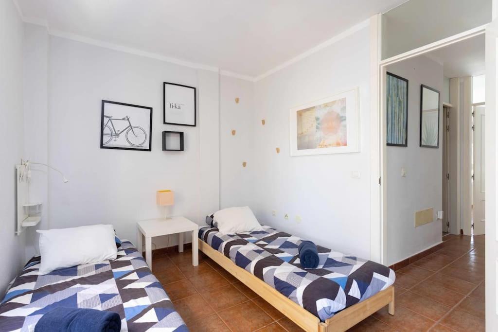 Callao Perfect Stay By Sunkeyrents Callao Salvaje Exteriér fotografie