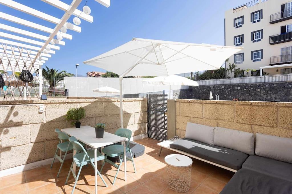 Callao Perfect Stay By Sunkeyrents Callao Salvaje Exteriér fotografie