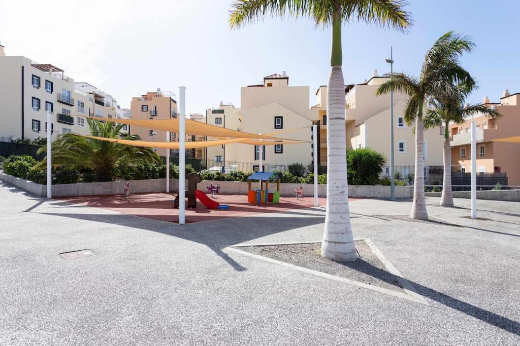 Callao Perfect Stay By Sunkeyrents Callao Salvaje Exteriér fotografie