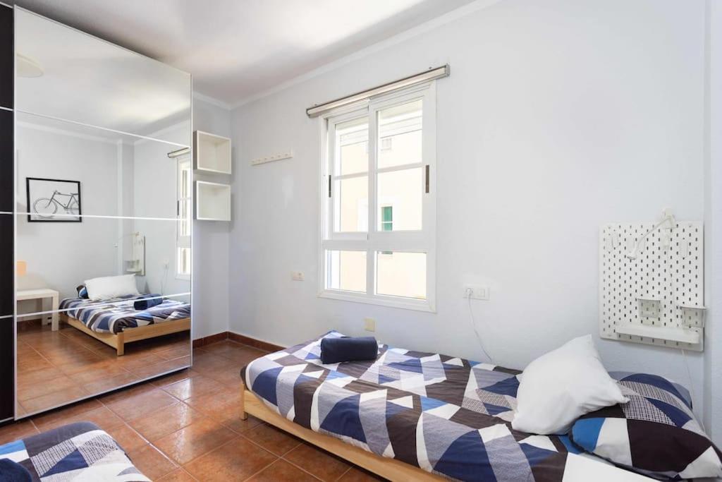 Callao Perfect Stay By Sunkeyrents Callao Salvaje Exteriér fotografie