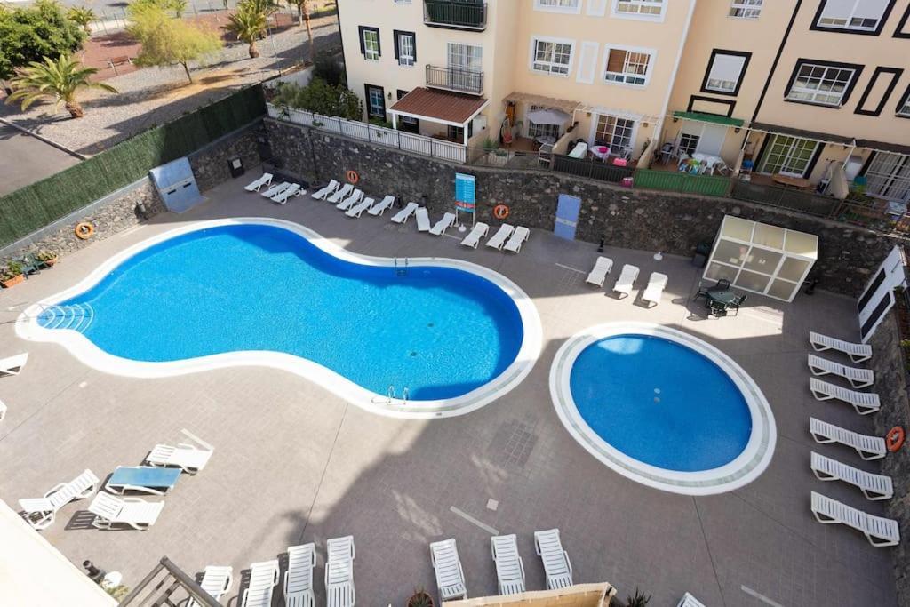 Callao Perfect Stay By Sunkeyrents Callao Salvaje Exteriér fotografie