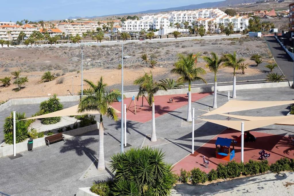 Callao Perfect Stay By Sunkeyrents Callao Salvaje Exteriér fotografie
