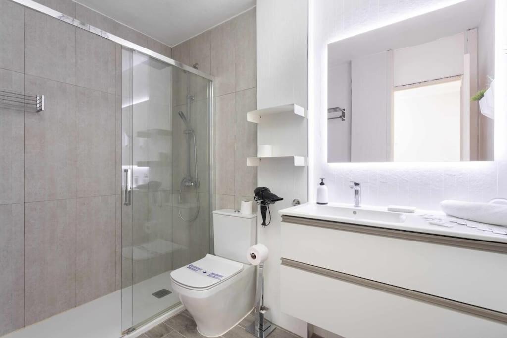 Callao Perfect Stay By Sunkeyrents Callao Salvaje Exteriér fotografie