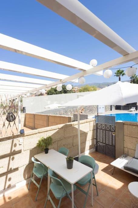 Callao Perfect Stay By Sunkeyrents Callao Salvaje Exteriér fotografie