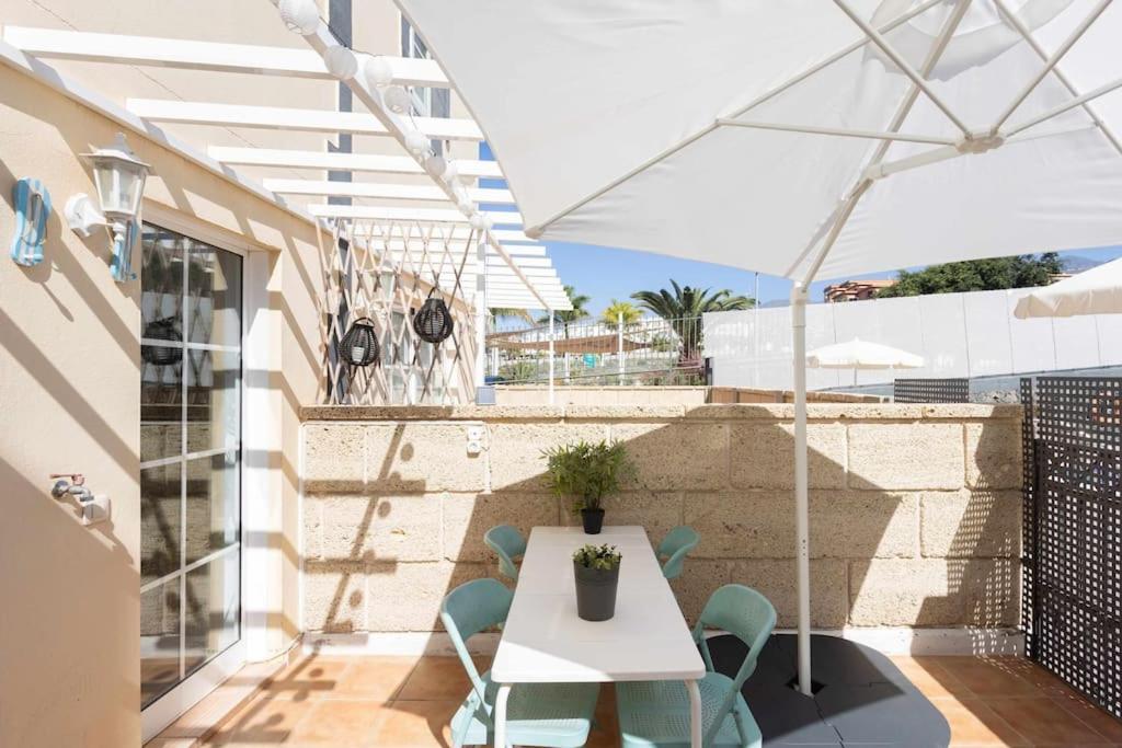 Callao Perfect Stay By Sunkeyrents Callao Salvaje Exteriér fotografie