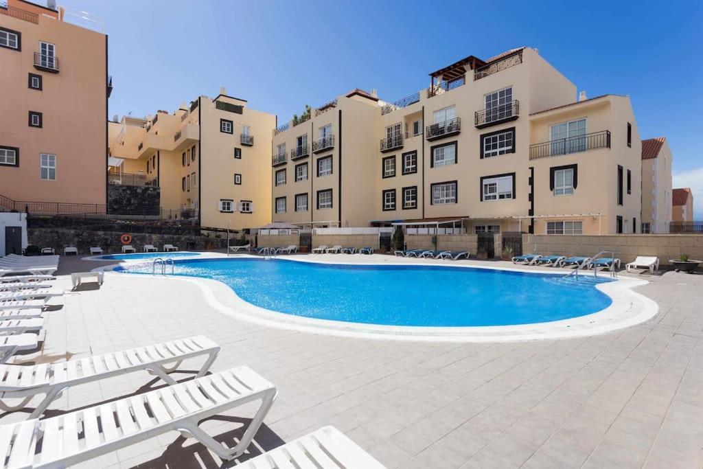 Callao Perfect Stay By Sunkeyrents Callao Salvaje Exteriér fotografie