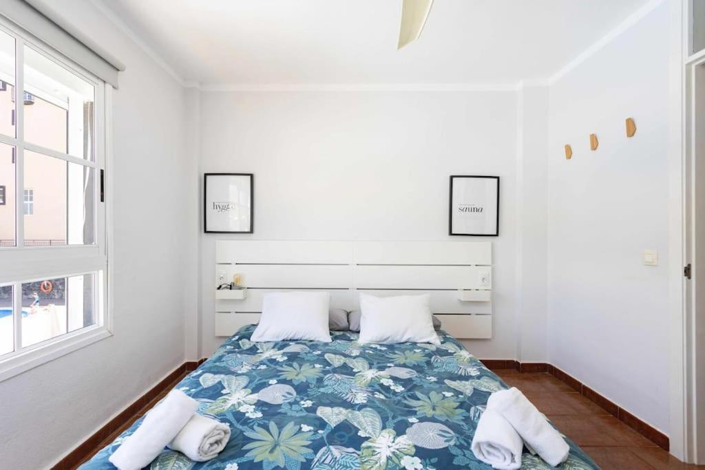 Callao Perfect Stay By Sunkeyrents Callao Salvaje Exteriér fotografie