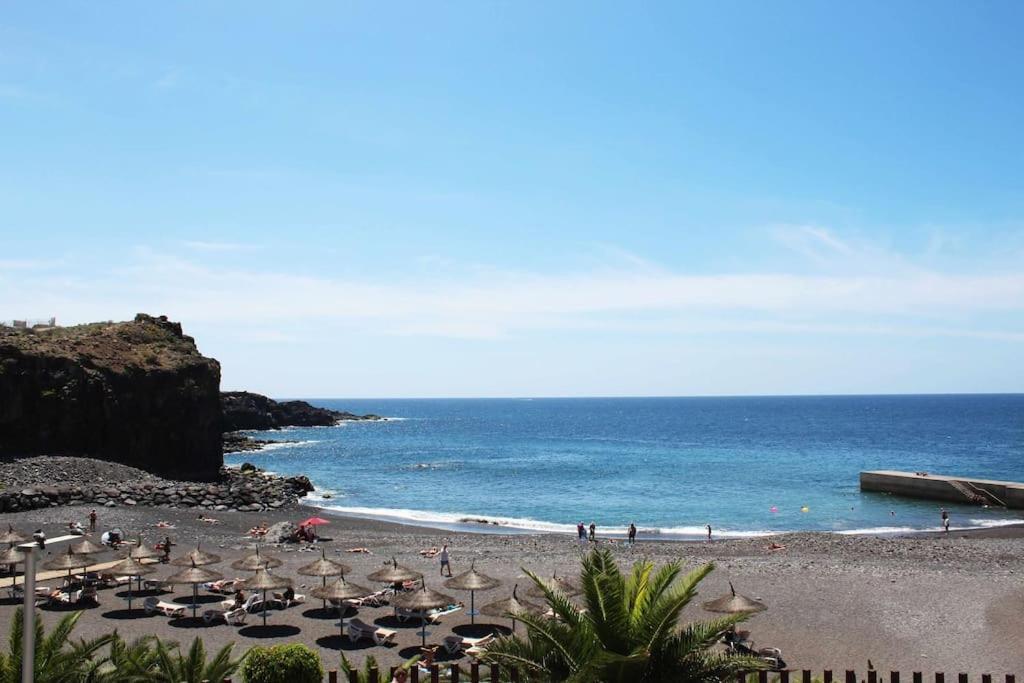 Callao Perfect Stay By Sunkeyrents Callao Salvaje Exteriér fotografie
