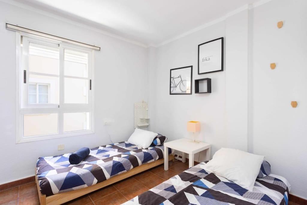 Callao Perfect Stay By Sunkeyrents Callao Salvaje Exteriér fotografie
