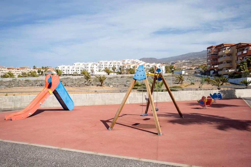 Callao Perfect Stay By Sunkeyrents Callao Salvaje Exteriér fotografie