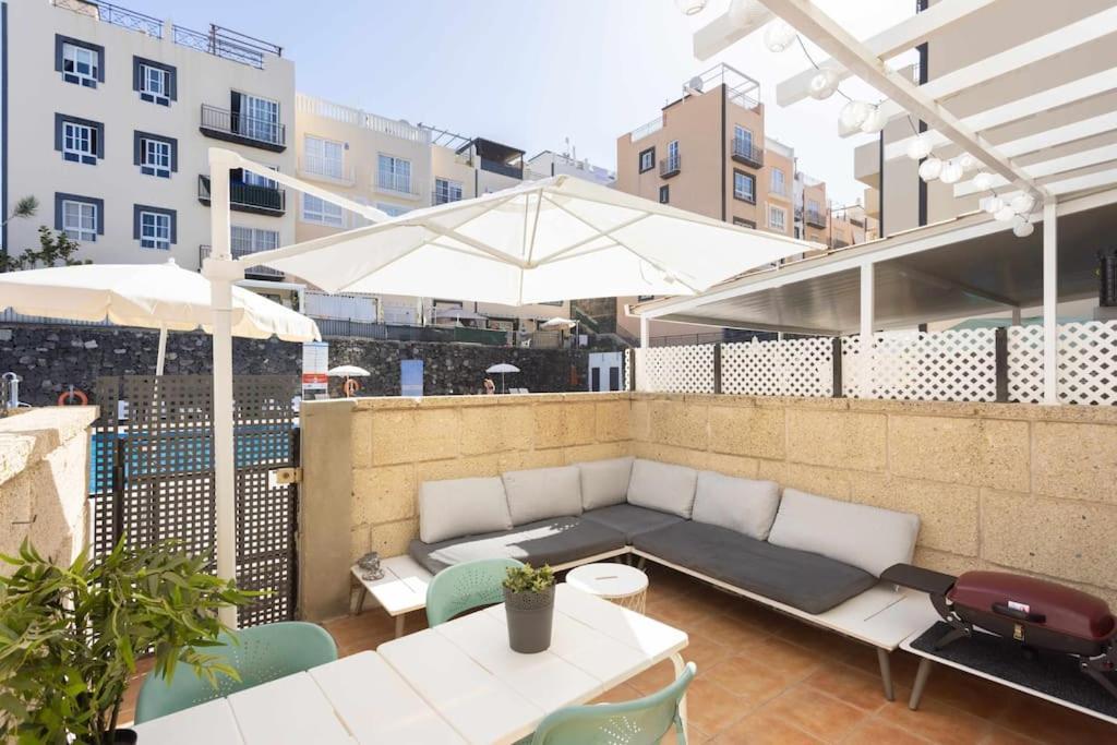 Callao Perfect Stay By Sunkeyrents Callao Salvaje Exteriér fotografie
