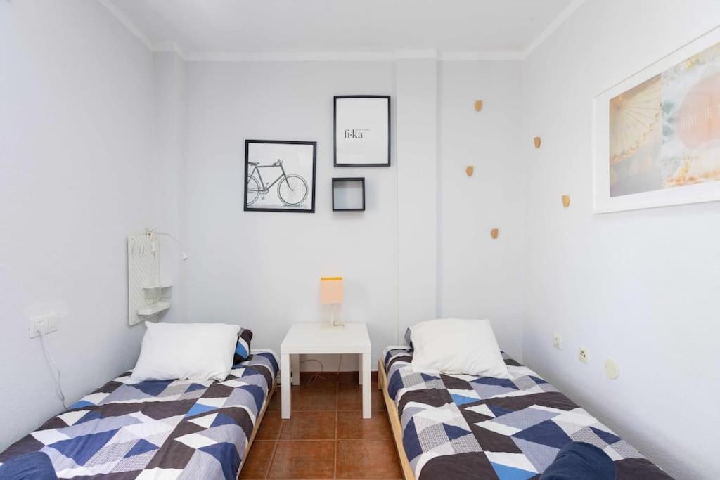 Callao Perfect Stay By Sunkeyrents Callao Salvaje Exteriér fotografie