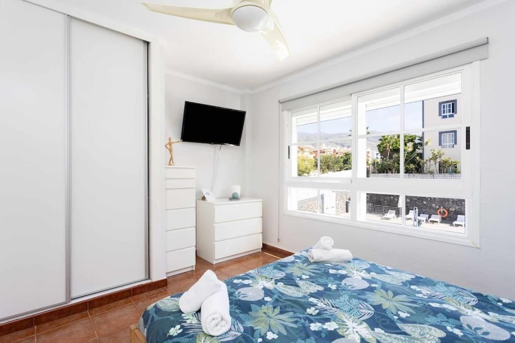 Callao Perfect Stay By Sunkeyrents Callao Salvaje Exteriér fotografie