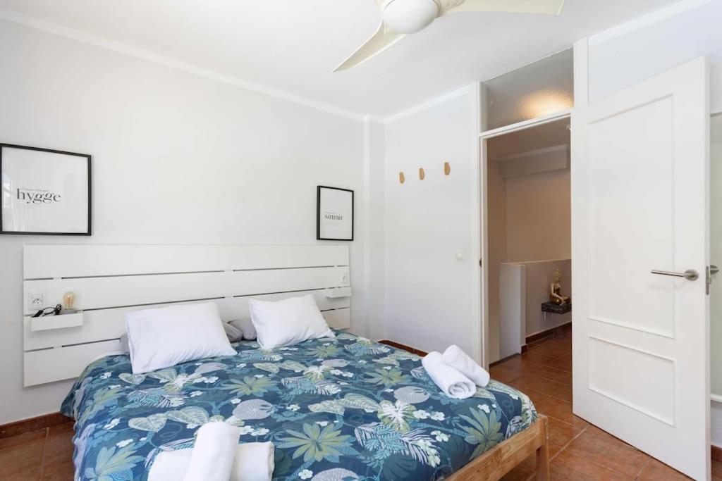 Callao Perfect Stay By Sunkeyrents Callao Salvaje Exteriér fotografie